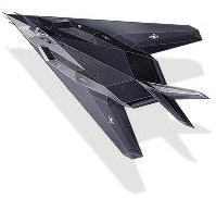 Night Hawk: F-117A Stealth Fighter 2.0